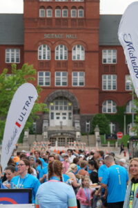 sponsor michelob ultra beer garden